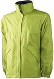 KURTKA ROWEROWA SUBITA JACKET LIGHT GREEN L AGU