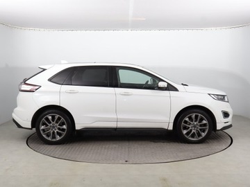 Ford Edge II SUV 2.0 TDCi Twin-Turbo 210KM 2017 Ford Edge 2.0 Bi-TDCI, 207 KM, 4X4, Automat, zdjęcie 5