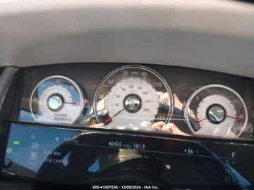 Rolls-Royce 2014 Rolls-Royce Wraith 2014 6.6l 6.6 Benzyna 624KM, zdjęcie 8