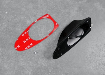 Универсальная автомобильная FM-антенна PŁETWA