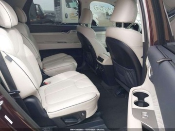 Hyundai 2023 Hyundai Palisade Calligraphy, 2023r., 4x4, 3.8L 3.8 Benzyna 291KM, zdjęcie 9