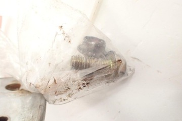 Honda GL 1500 Goldwing 88-01 Gmol [P] хром задний