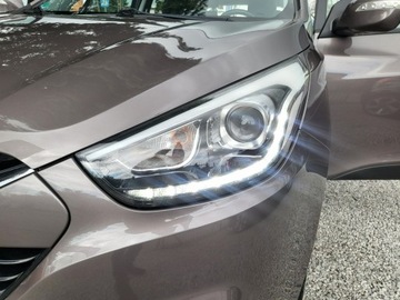 Hyundai ix35 SUV Facelifting 1.6 GDI 135KM 2015 Hyundai ix35 1.6 135 KMI Właściciel 100%, zdjęcie 25