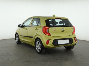 Kia Picanto III Hatchback 5d 1.0 MPI 67KM 2018 Kia Picanto 1.0 CVVT, Salon Polska, 1. Właściciel, zdjęcie 3