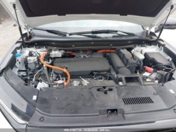 Honda CR-V VI 2023 Honda CR-V 2023 HONDA CR-V HYBRID SPORT TOURING 2.0 Hybryda 145KM, zdjęcie 15