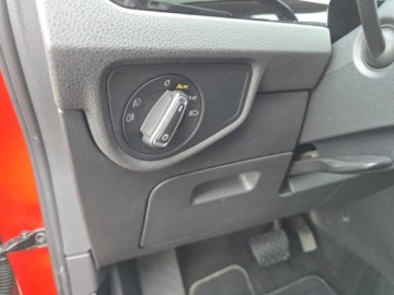 Volkswagen Touran III 1.4 TSI 150KM 2016 Volkswagen Touran HIGHLINE 1.4TSI 150KM Automat 7-, zdjęcie 16