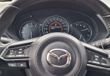 Mazda CX-5 II SUV 2.0 SKY-G 165KM 2019 Mazda CX-5 Mazda CX-5 2.0 Benzyna 164KM, zdjęcie 34
