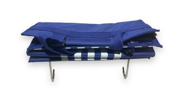 Сумка-тележка для покупок Andersen на колесах