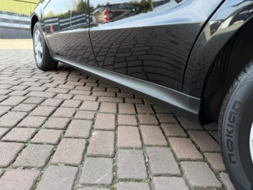 Mercedes Klasa A W169 Coupe 1.5 160 95KM 2010 Mercedes A-Klasa ELEGANCE Tylko158tyśkm! 1WŁ 2010 KLIMA 1.5 Prosta Benzyna, zdjęcie 14