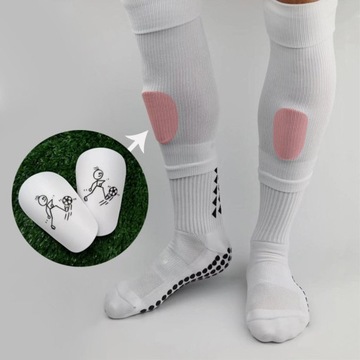 2 шт. щитки для мини-футбола, маленькие футбольные тренировки для девочек и мальчиков XS