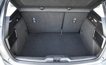 Ford Focus IV Hatchback 1.0 EcoBoost 125KM 2021 Ford Focus ALUSY tempomat FULL LED Idealny stan Benzyna 125KM, zdjęcie 23