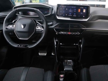 Peugeot 208 II 2026 Od ręki - GT eDCS 1.2 mHEV 145KM / Pakiet Drive Assist Plus, zdjęcie 6