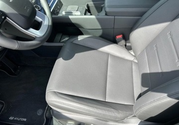 Hyundai Santa Fe V 1.6 T-GDI HEV 215KM 2025 Hyundai Santa Fe Santa Fe 2025 Platinum HEV 215KM 4WD Tech Sun 1.6, zdjęcie 11