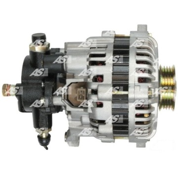 ALTERNATOR AS-PL do FORD TRANSIT 2.5 DI TD TDI