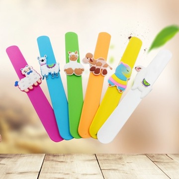 BRANSOLETKI Z PASKIEM