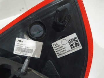 FORD ECOSPORT 17- SVĚTLO PRAVÁ ZADNÍ GN15-13404-DD
