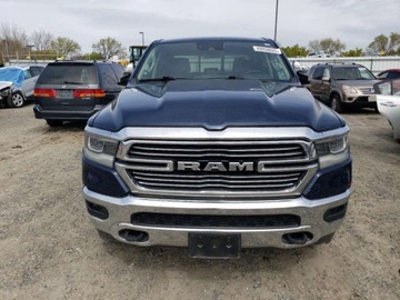  RAM 1500 Laramie 2022 3.0l 3.0 Diesel 260KM, zdjęcie 5