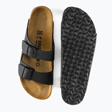 Šľapky BIRKENSTOCK Arizona BF Narrow black 35 EU