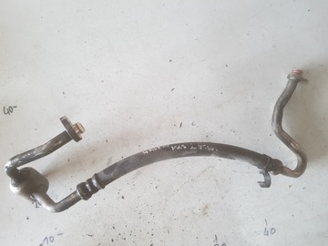 FORD GALAXY MK3 06R- 2.0 TDCI PŘÍVOD KLIMATIZACE