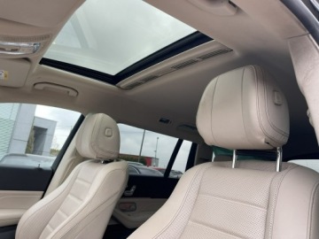 Mercedes GLS X167 SUV 2.9 400d 330KM 2020 Mercedes GLS Klasa 400d Burmester Pamięć Kamery, zdjęcie 12