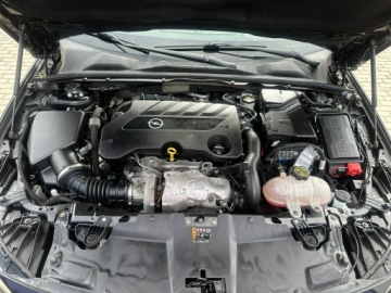 Opel Insignia II Sports Tourer 2.0 CDTI 170KM 2020 Opel Insignia 8xAlu Kamera360 LED, zdjęcie 35