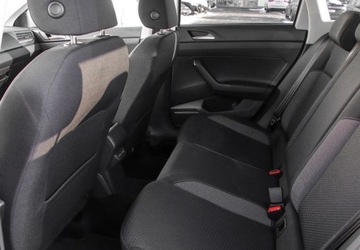 Volkswagen Taigo 2024 Volkswagen Taigo 1.0 TSI Life DSG 116 KM, Kamera cofania, kolo zapasowe, P, zdjęcie 10