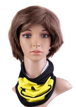 ВЕСНА ЛЕТО ЗАЩИТА ДЫМОХОДА ДЛЯ ШЕИ, НОСА, РТА