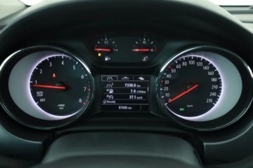 Opel Astra K Hatchback Facelifting 1.2 Turbo 130KM 2020 Opel Astra 1.2 Turbo, Salon Polska, VAT 23%, zdjęcie 8