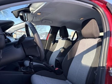 Opel Corsa F Hatchback 5d 1.2 75KM 2023 Opel Corsa Opel Corsa 1.2 MPI Salon Polska 1 właśc, zdjęcie 11