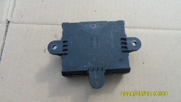 ДВЕРНОЙ МОДУЛЬ FORD FIESTA MK7 LIFT 3D CV1T-14B531-AE