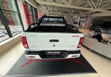JAC T8 PRO 2026 JAC T8 PRO 2.0D 4x4 2.0 Diesel 136KM, zdjęcie 3