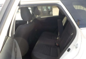 Toyota Auris II 2018 Toyota Auris Okazja 1.8 Hybryda 122KM, zdjęcie 18