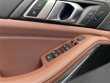 BMW X5 G05 SUV Facelifting 3.0 30d 298KM 2025 xDrive30d Sport Suv 3.0 (298KM) 2025, zdjęcie 15