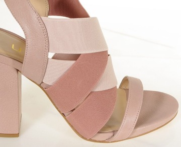 Босоножки Unisa Yai primtemps softy 40