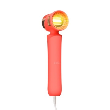 FOREO PEACH 2 Peach Urządzenie IPL do rozwiązania usuwania włosów