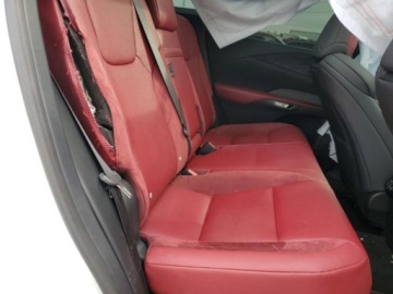 Lexus RX V 2024 Lexus RX 500h F-Sport, 2024r., 4x4, 2.4L 2.4 Hybryda 366KM, zdjęcie 8