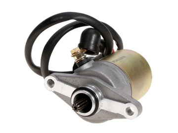 Стартер Moretti для скутера 4T GY6 10z ROUTER