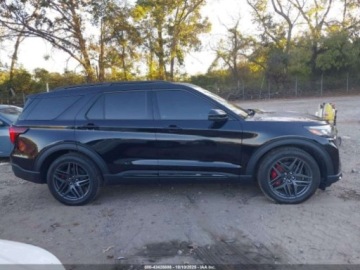 Ford Explorer VI 2025 Ford Explorer 2025 Ford Explorer ST 4WD 3.0 Benzyna 400KM, zdjęcie 6