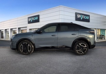 Peugeot 3008 III 2025 Peugeot 3008 e-3008 73kWh GT SalonPL Bogata Wersja do 525KM FVat Niski Prz, zdjęcie 3