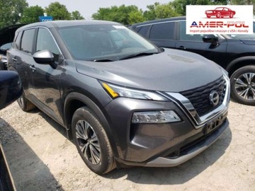 Nissan X-Trail IV 2023