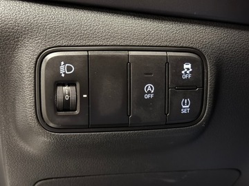 Hyundai i20 III Hatchback Facelifting 1.2 MPI 84KM 2024 Hyundai i20 Salon Polska, Bezwypadkowy, FV 23, zdjęcie 18