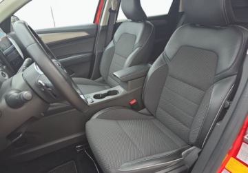 Renault Arkana SUV 1.3 TCe 140KM 2021 Renault Arkana Arkana 1.3 TCe mHEV Intens EDC Salon PL Serwis ASO BOSE Kam, zdjęcie 2