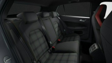 Volkswagen Golf VIII GTI Facelifting 2.0 TSI 265KM 2026 Volkswagen Golf GTI 2.0 TSI 265 KM DSG, zdjęcie 12