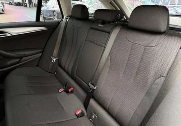 BMW Seria 5 2020 BMW Seria 5 I wlasciciel Podgrzewane fotele Gwarancja Bezwypadkowy FVA, zdjęcie 29
