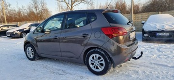 Kia Venga 2016 Kia Venga Super Stan Jak Nowa Bezwypadkowa 1.4 b, zdjęcie 5