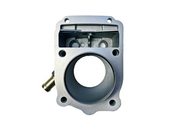 КОМПЛЕКТ ЦИЛИНДР + ГОЛОВКА. ATV 200 (63MM) - LONCIN LIQUID