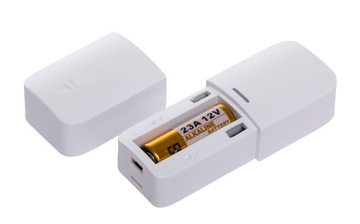 ДЕТЕКТОР ОКОН-ДВЕРЕЙ ДЛЯ GSM-СИГНАЛИЗАЦИИ 433 БЕСПРОВОДНОЙ