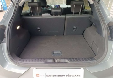 Ford Puma II Crossover 1.0 EcoBoost mHEV 125KM 2022 Ford Puma 125KM mHEV Automat TitaniumX SalonPL SerwisASO FV23 P.Zima Gwara, zdjęcie 35