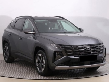 Hyundai Tucson IV 2026 HYUNDAI Tucson 1.6 T-GDi Executive 2WD DCT Suv 150KM 2026, zdjęcie 3