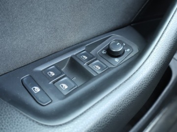 Volkswagen Arteon Fastback 1.5 TSI 150KM 2017 VW Arteon 1.5 TSI, Salon Polska, Serwis ASO, zdjęcie 15